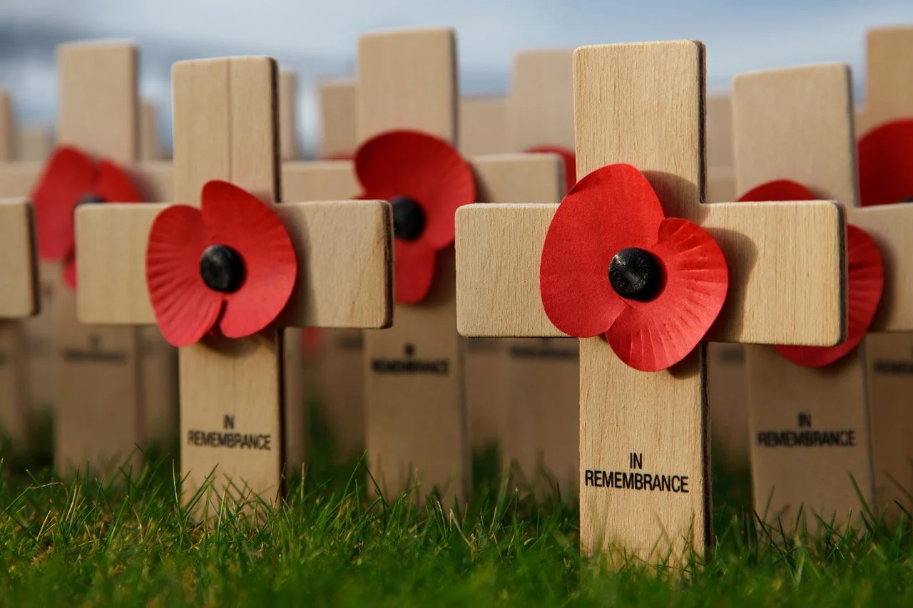 Remembrance Service