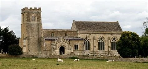 St. Andrew’s Day Service