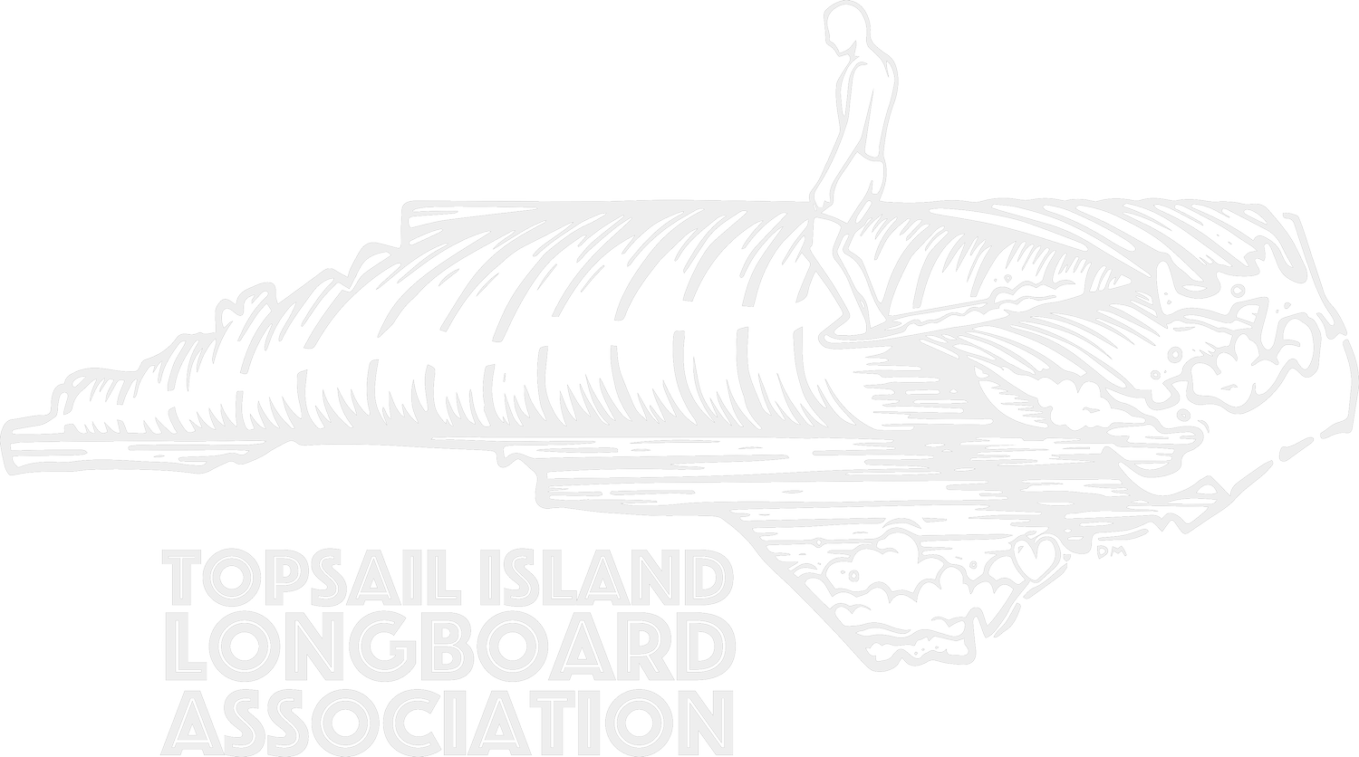 Topsail Island Longboard Association