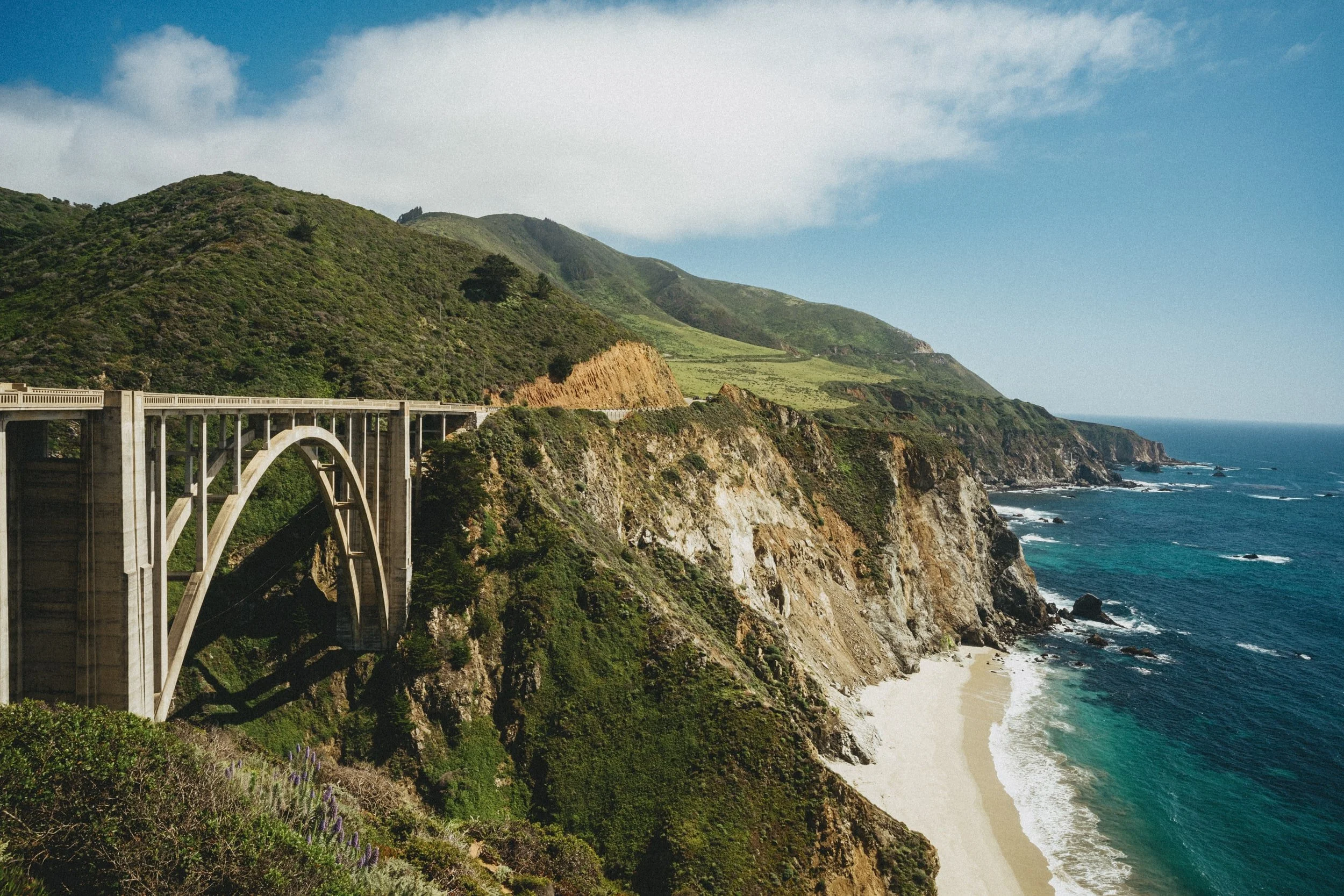 Big Sur / California