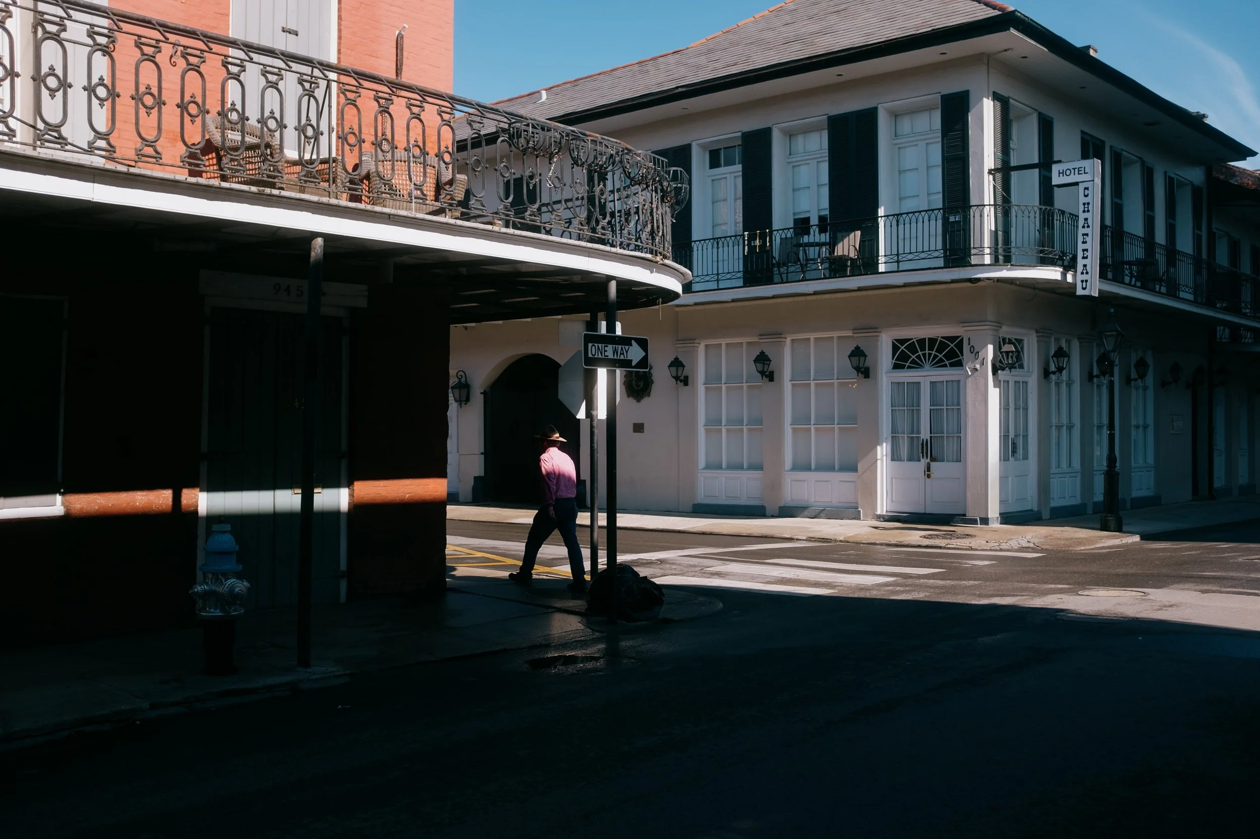 New Orleans