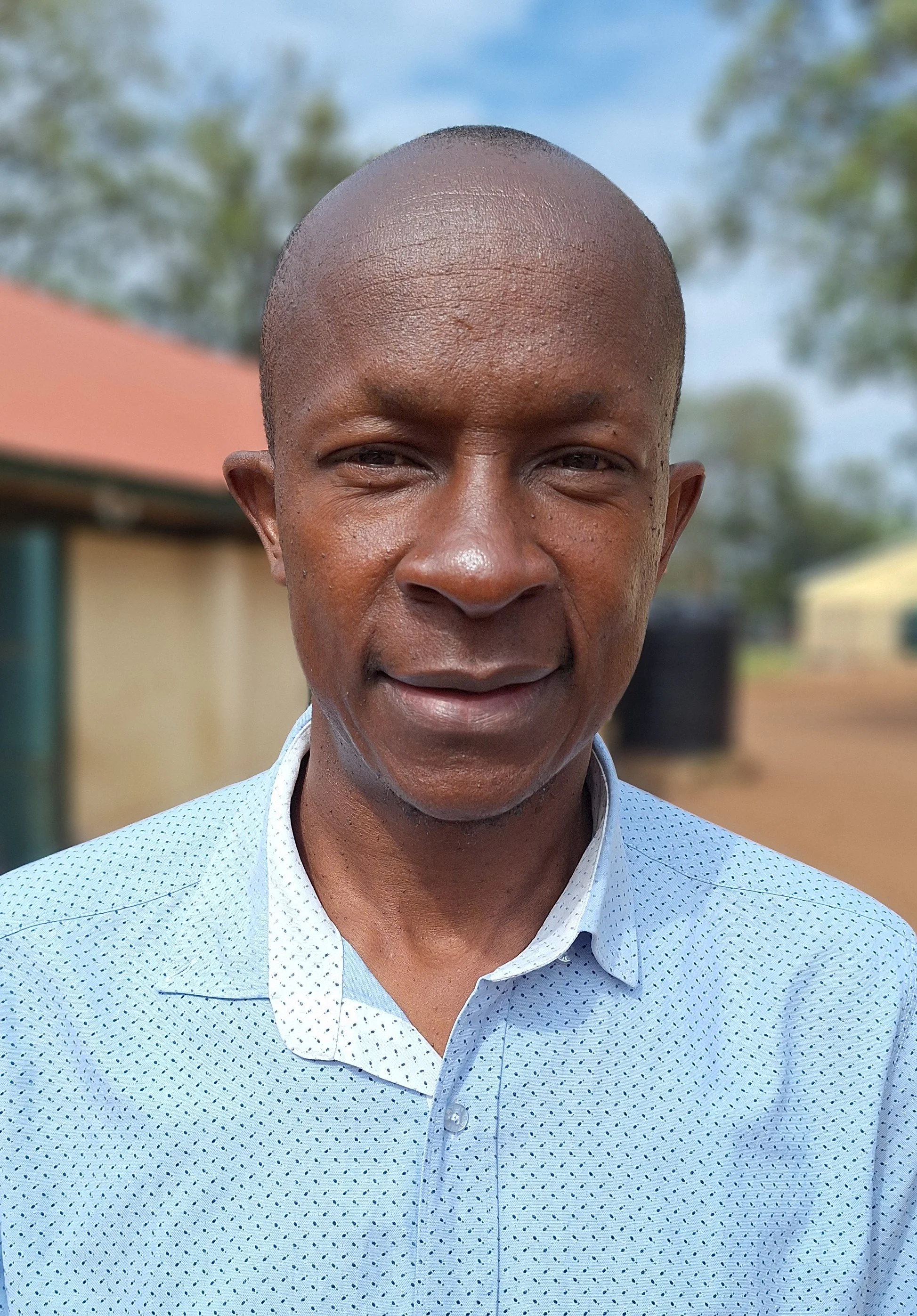 Daniel Chechei