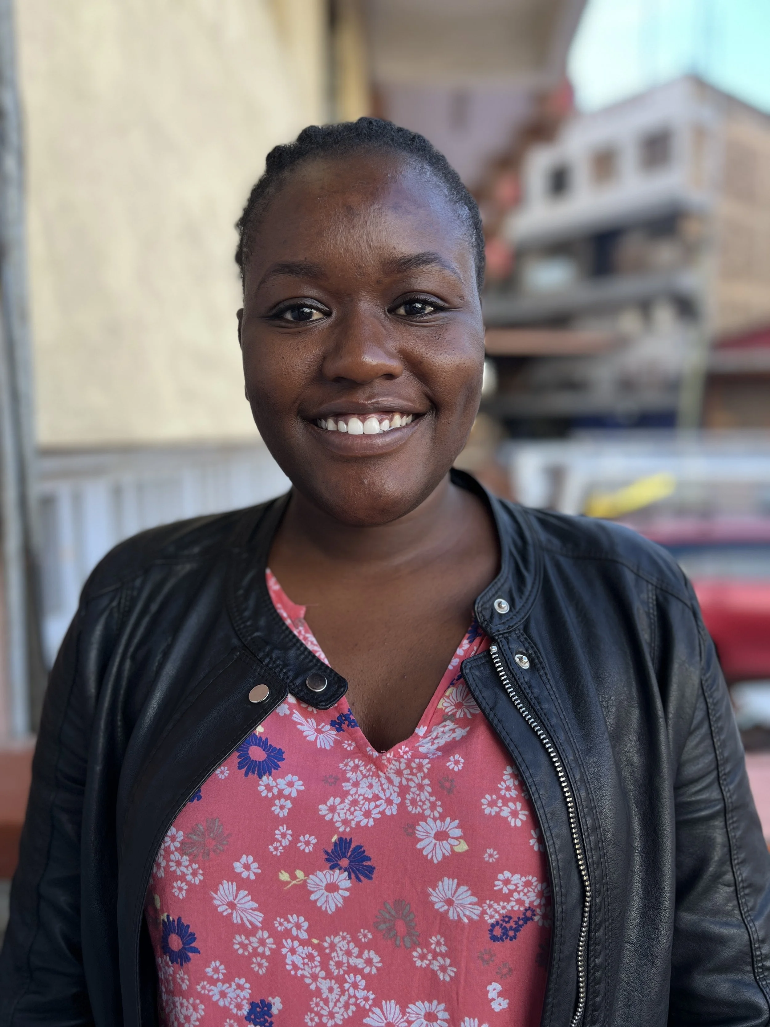 Kenya — Ujamaa Africa