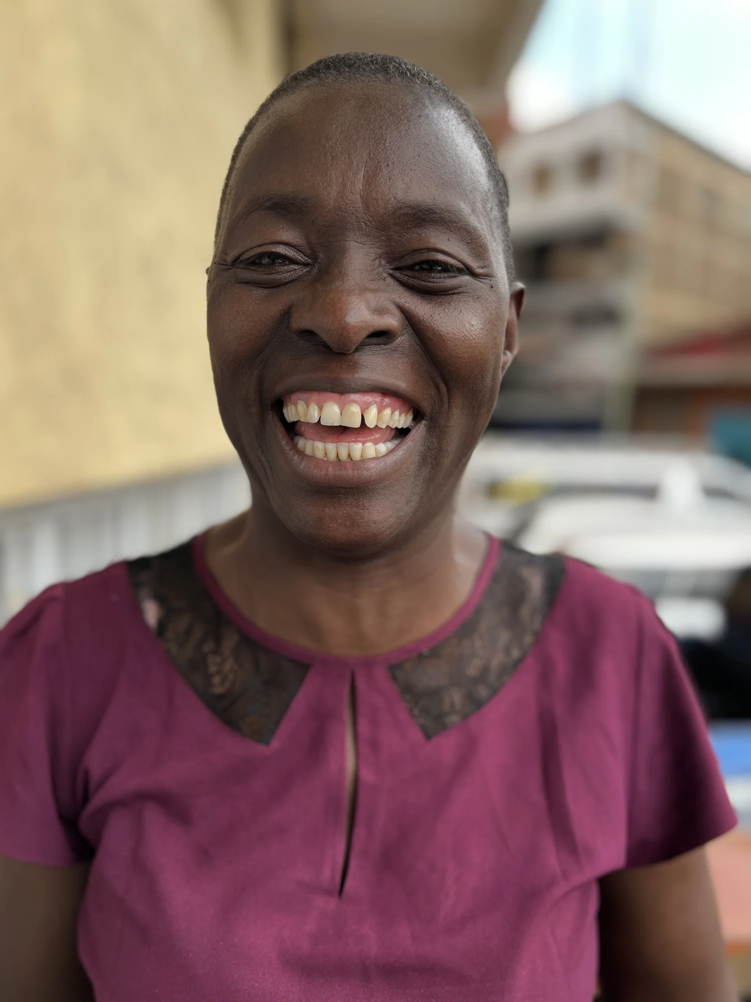 Kenya — Ujamaa Africa