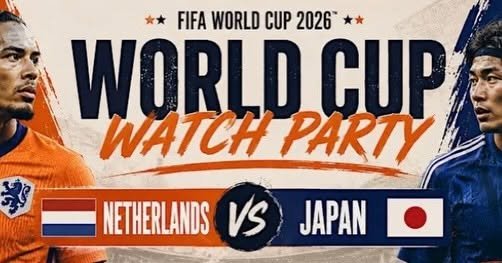 Watch party today at Hollow Spirits
