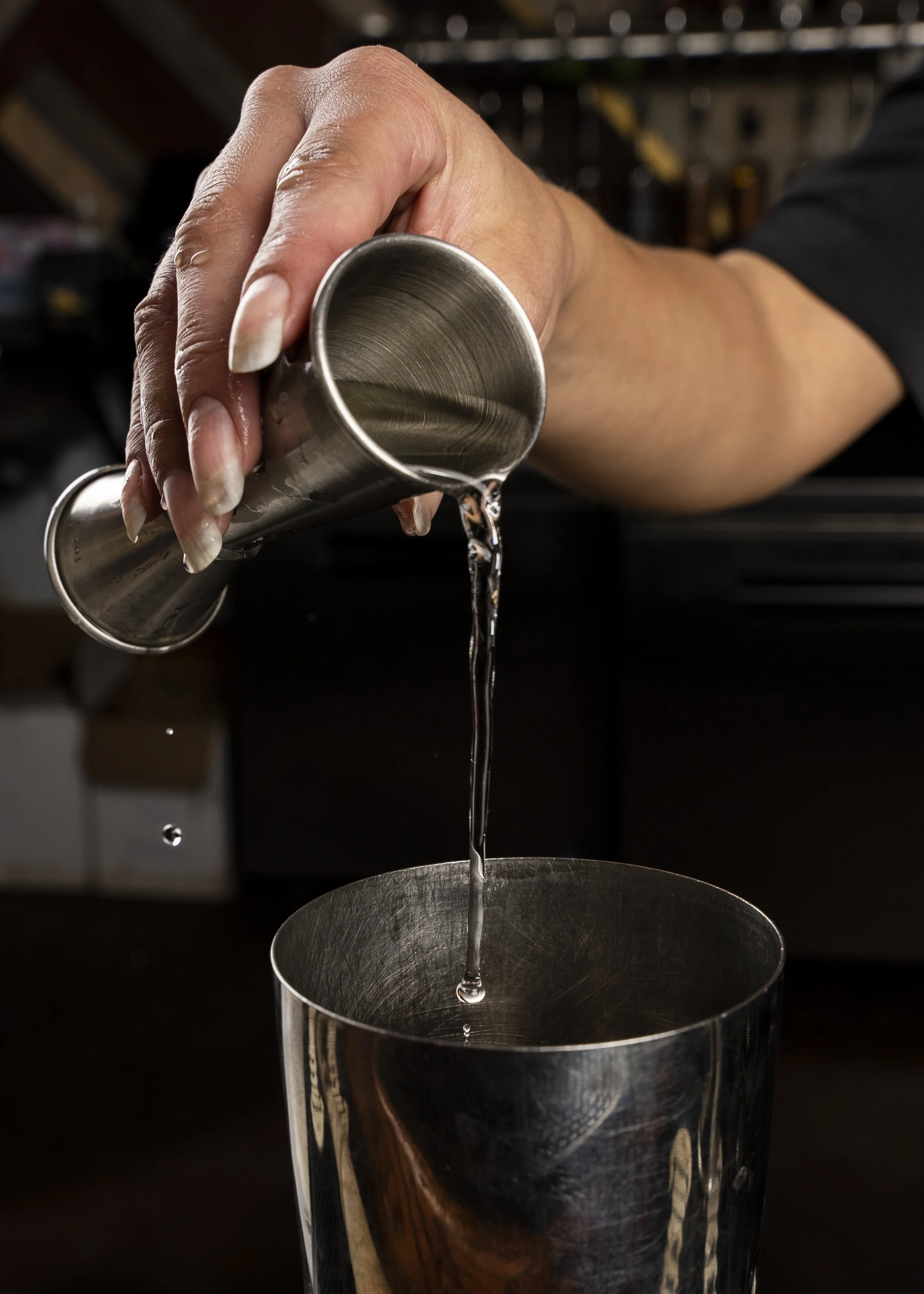 Hollow Spirits Distillery