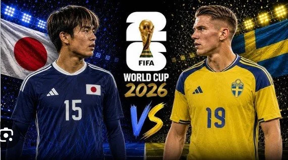 world cup watch part Japan vs Sweden Hollow Spirits Heights