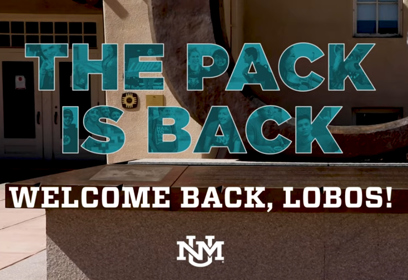 UNM back to school party Hollow Spirits Distillery