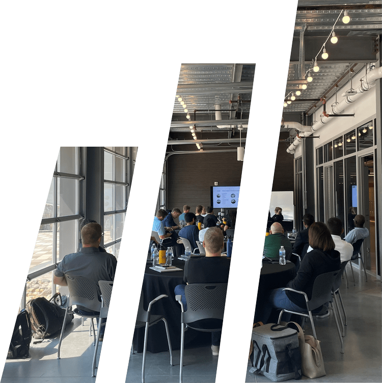 The Heritage Group Accelerator