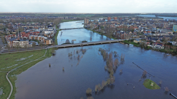 Vervanging Prins Bernhardbrug