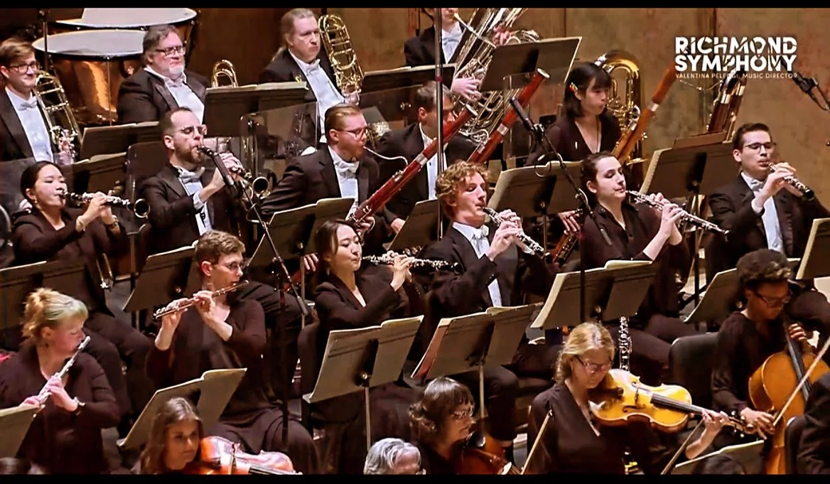 Mahler Symphony No.1 