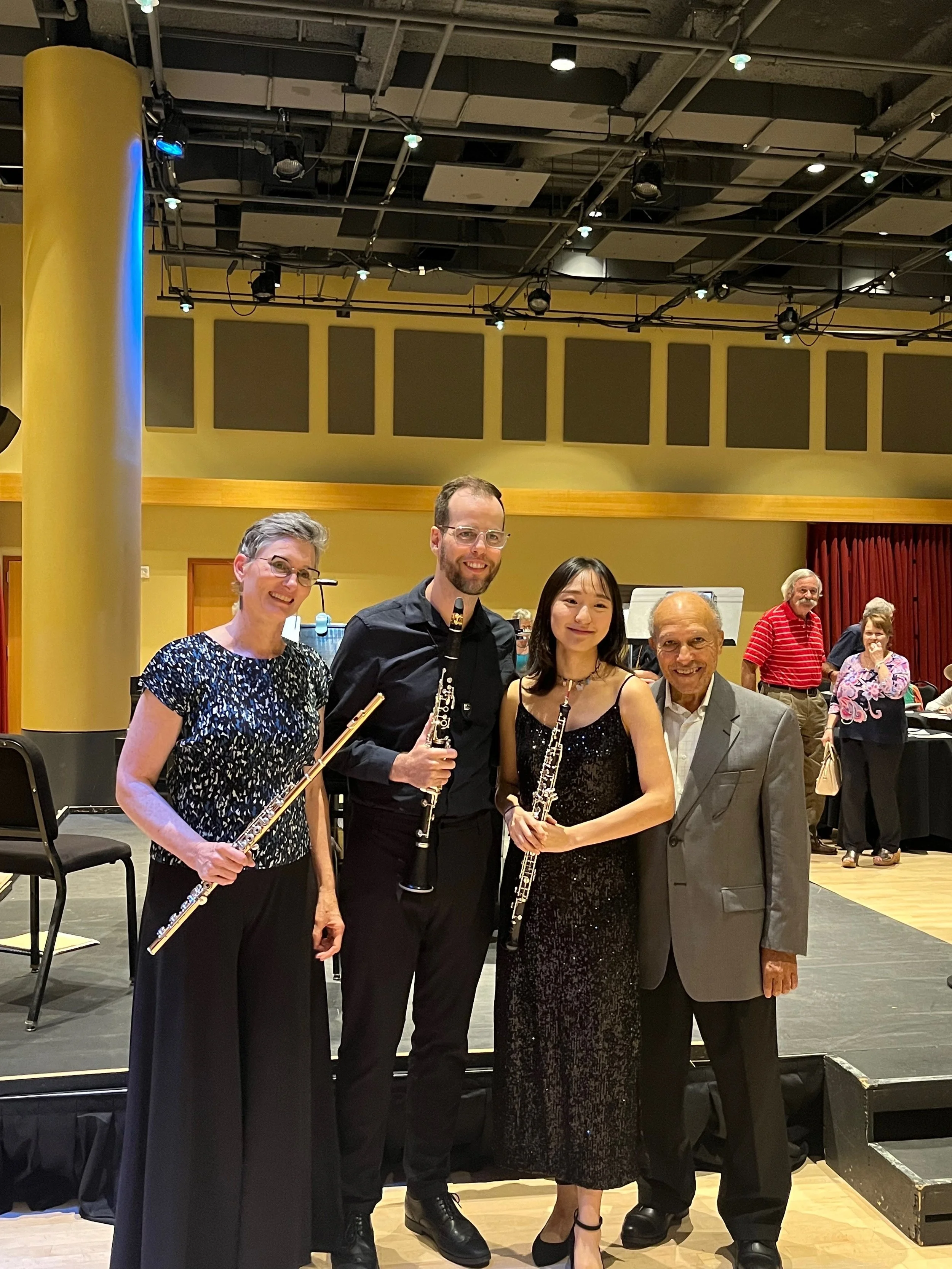 Richmond Symphony Summer Series 2024