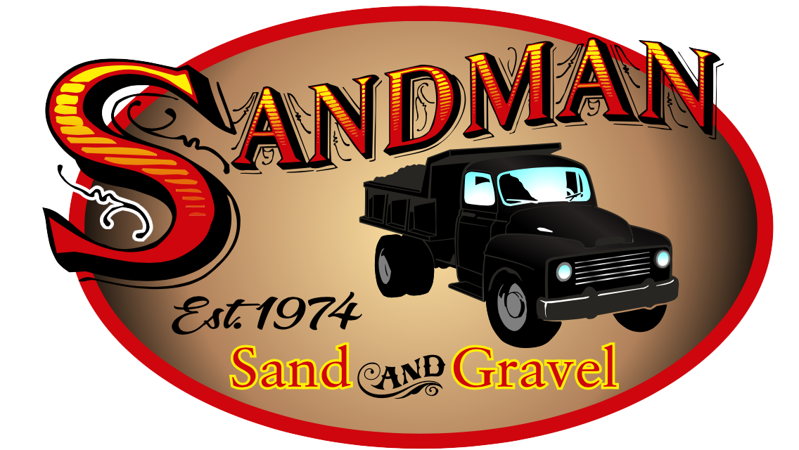 Sandman Sand &amp; Gravel