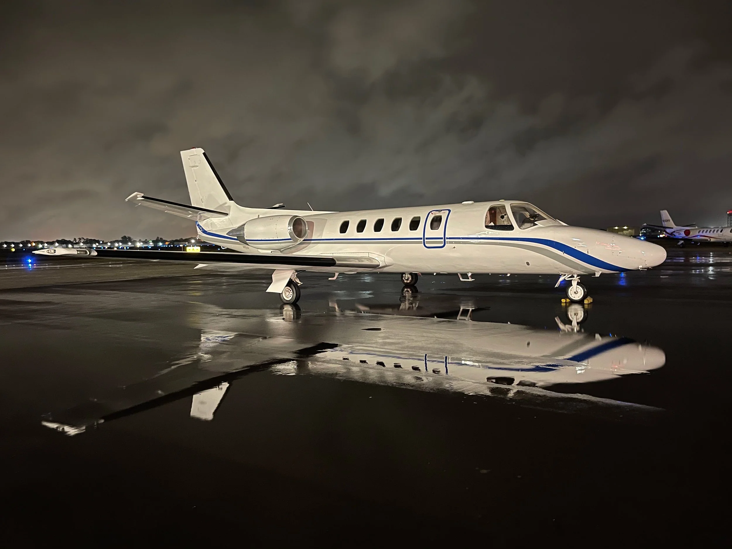 Citation CE550, Citation CE560XL, Citation CE560XLS, Citation CE550B, Citation Bravo, Citation CE560, Citation Encore
