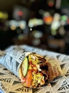 dirty doner