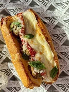 meatball sub