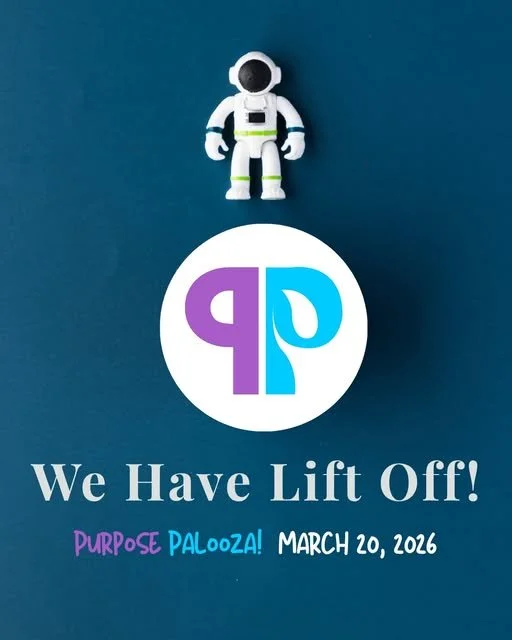 Purpose Palooza Roundtable Facilitator
