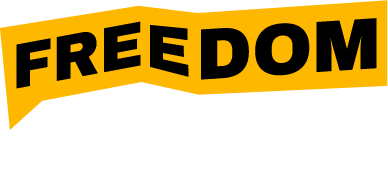 #FreedomForAll