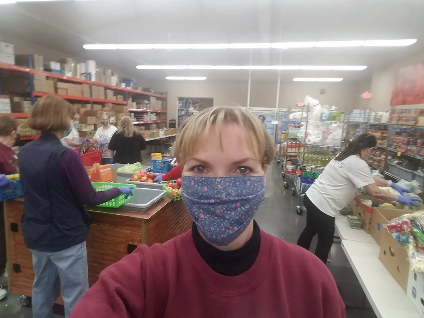 Priorities — nicolemitchell