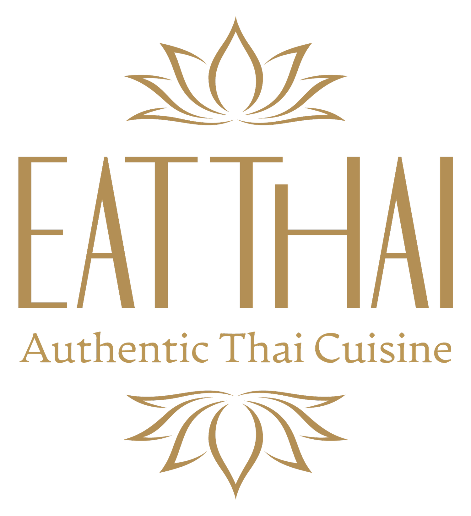 Eat Thai - Authentic Thai Cuisine