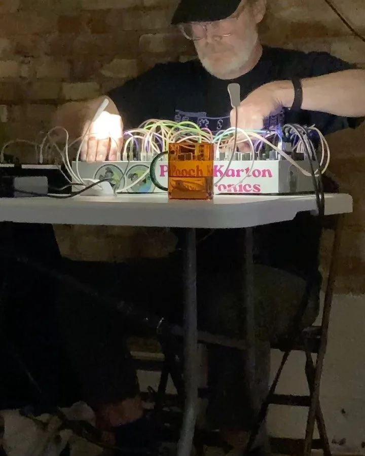 Setting the table for the fire horse

Black Rain Ensemble

November 1 + 2, 2025

@resource_mpls 
@soft.cult.studio 

@choochkarton 
@_leenoble 
@mykolahaleta 
@greenman_art 

B&amp;W 📷 @_leenoble