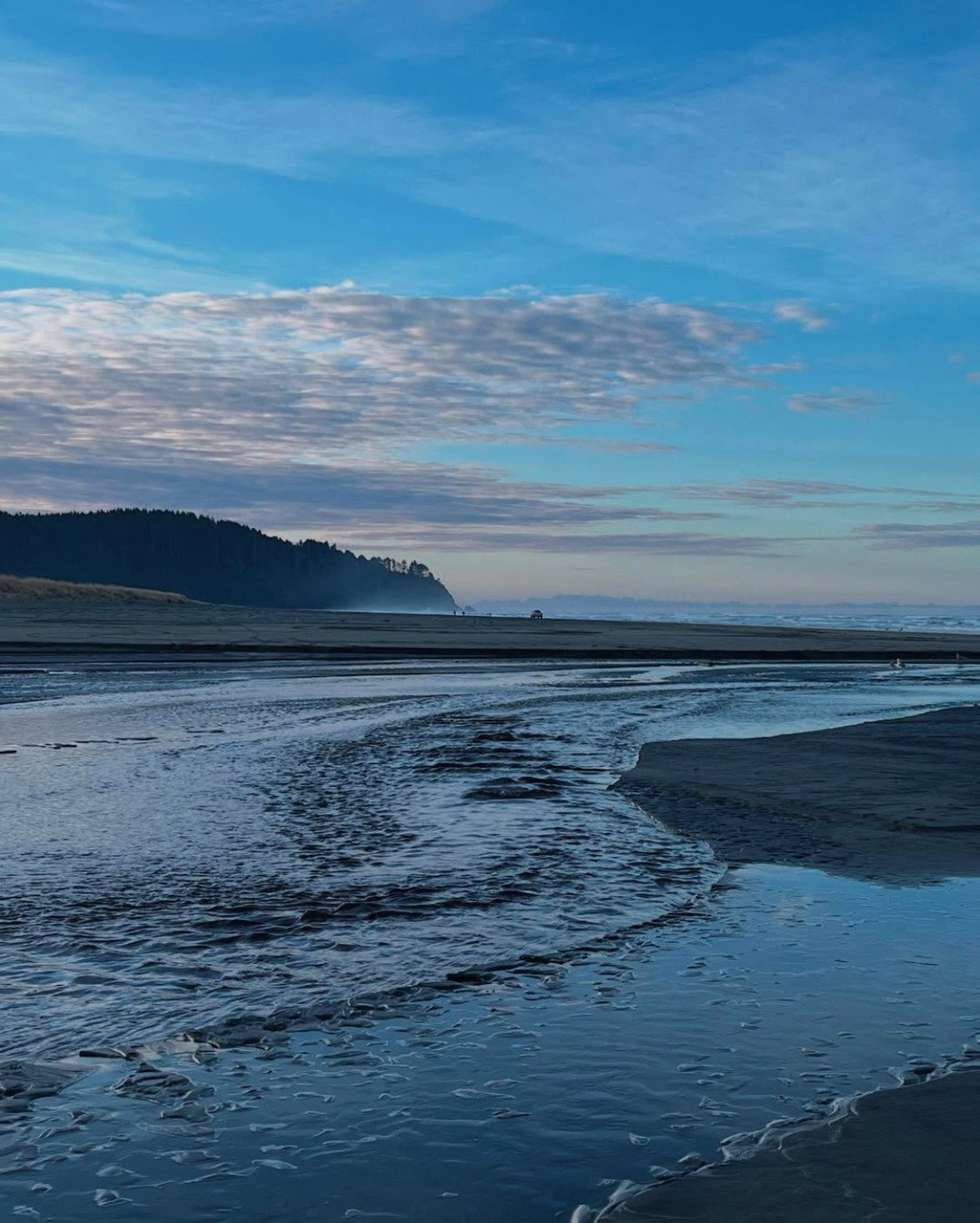 The Long Beach Peninsula is full of unique surprises! Did you know it&rsquo;s home to the world&rsquo;s longest drivable beach, at 28 miles, stretching along the Pacific Ocean? It's also rich in history, with Cape Disappointment offering stunning vie