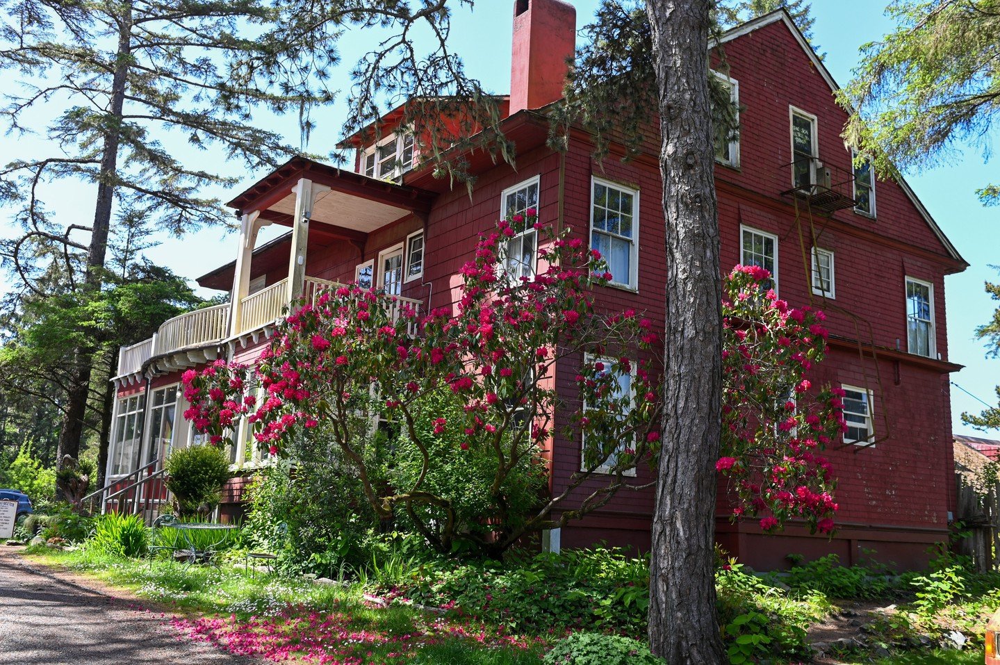 MINI ARTIST RESIDENCY

Embrace your inner artist, they want a trip to the beach! Enjoy a 3-day, weeknight mini artist residency.

Now through June 27th 2025. Some blackout dates may apply.

Souwesterlodge.com/specials to book!