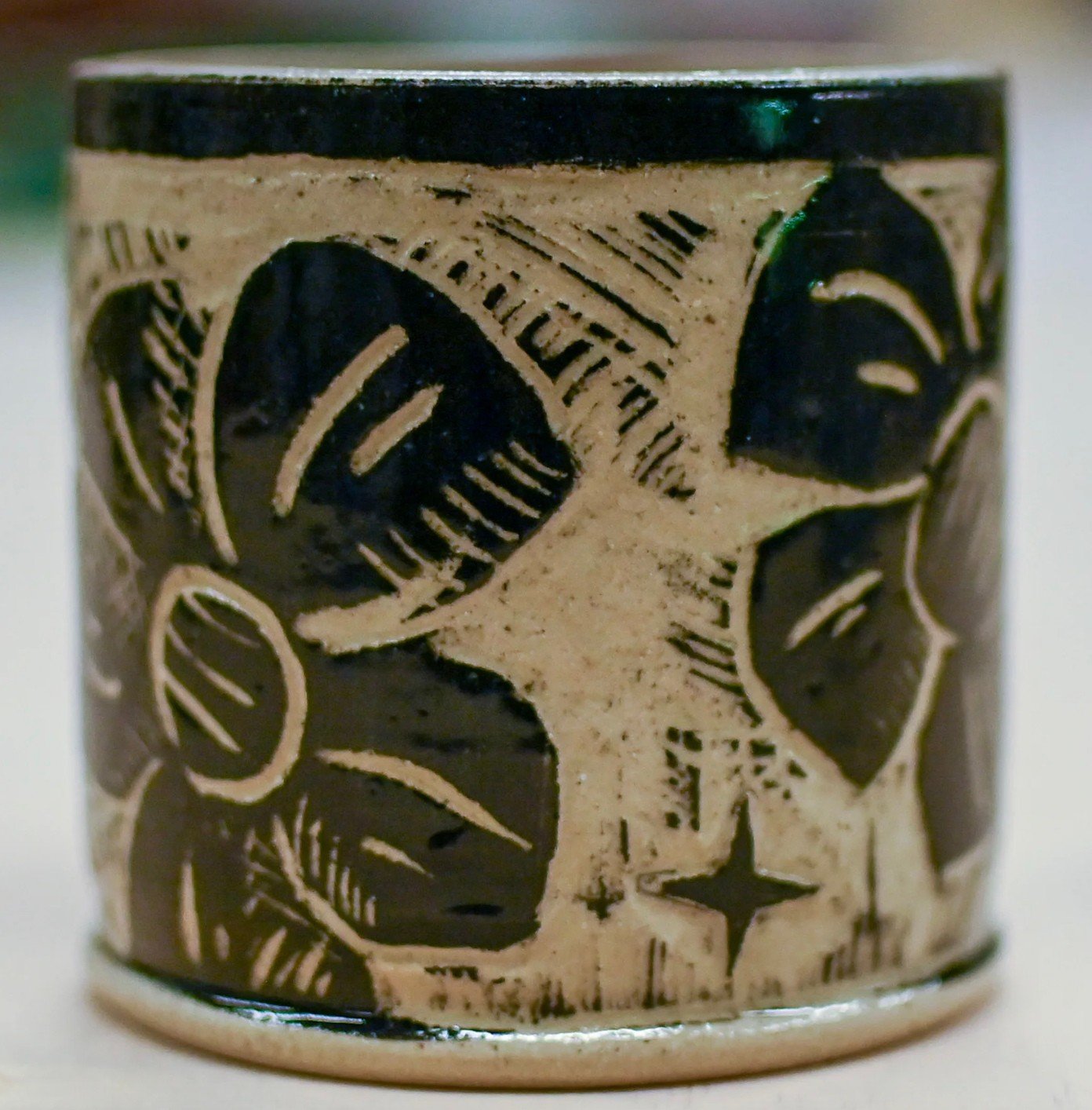 Our new summer offering at our community clay studio, @ilwacoartworks

&ldquo;DIY Your Own Souvenir&rdquo;
A Clay Keepsake Experience

This self-guided, hands-on session invites you to personalize a hand-thrown mug using stamps, carving tools, and un