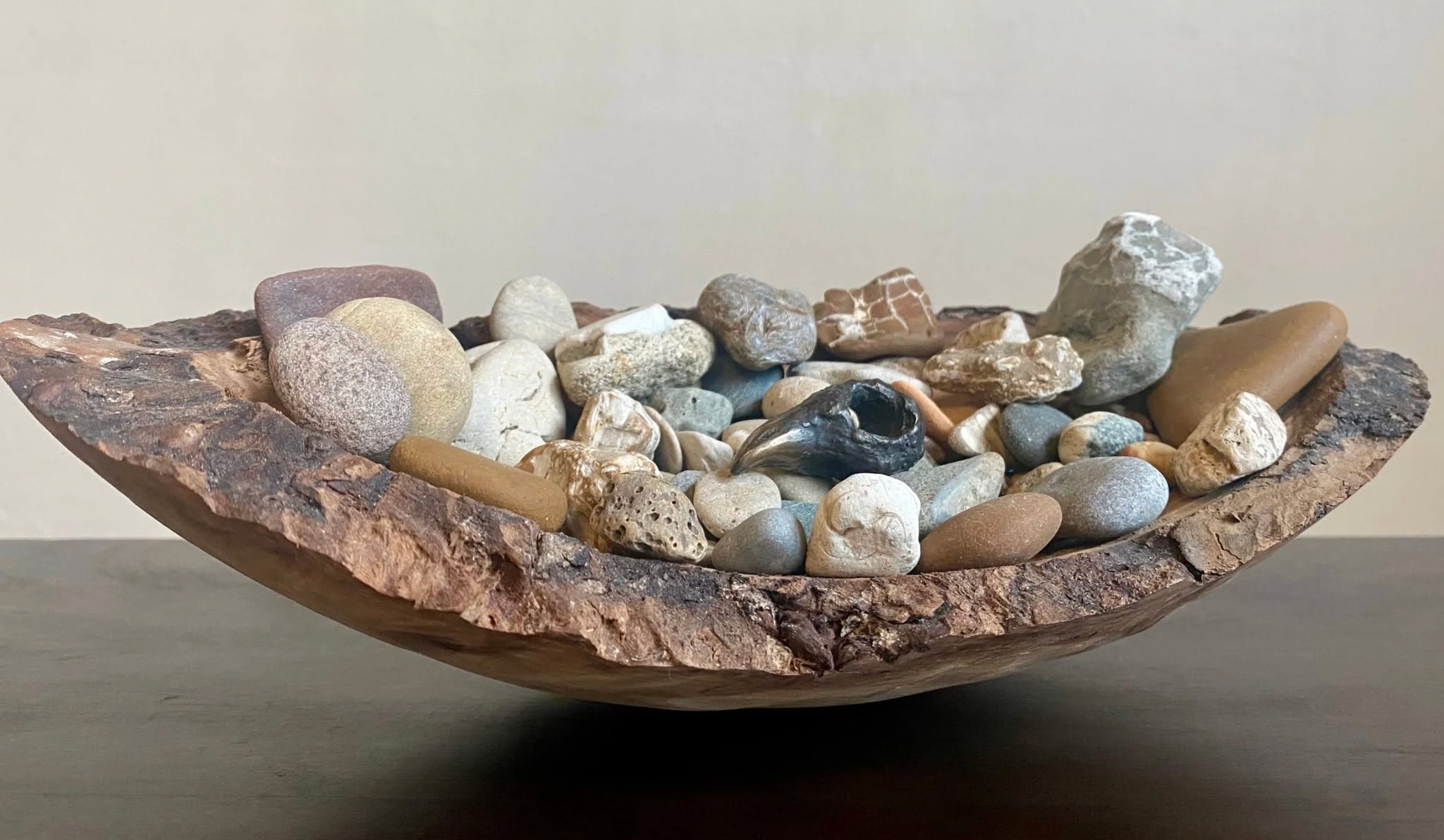 Sat/Sun, 7/26 &amp; 7/27: Organic Sculpture w/National Visiting Artist, Riley Fichter | 10am-2pm
$80.00

Expand your creative repertoire with a weekend exploration into organically built sculpture. This class will take you outside to gather natural m