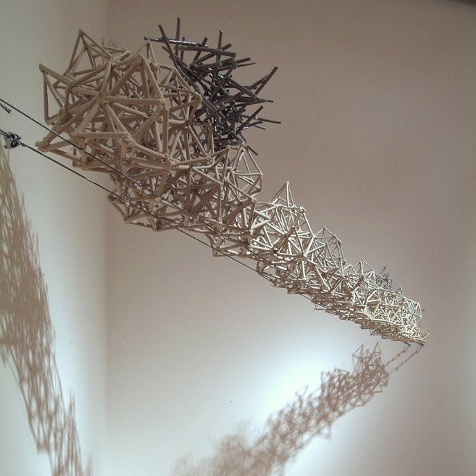 🎉 National Visiting Artist: Stanton Hunter is coming to @IlwacoArtworks! 🎨

Join us for two hands-on ceramics workshops and a free artist talk with this acclaimed sculptor, professor, and creative thinker. Stan&rsquo;s work explores texture, place,