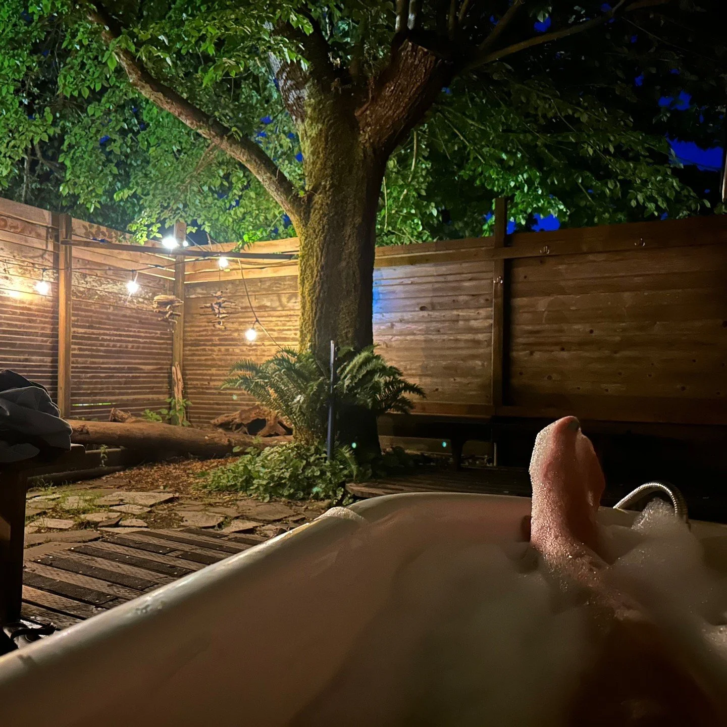 Did you know that every time you sauna or sip from our tea trailer, you&rsquo;re helping fuel the magic of Sou&rsquo;wester Arts? These guest favorites aren&rsquo;t just cozy. They directly support our:

-Free live music
-Year-round artist residency 