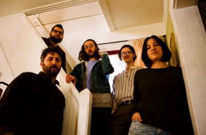 Live Music: Shoecraft + Westmoreland
10/25 8pm
Free
Since its first iteration in 2013, Shoecraft has drawn inspiration from the luminaries of their tradition (influences include The Innocence Mission, Sufjan Stevens and Andy Hull) in order to carve