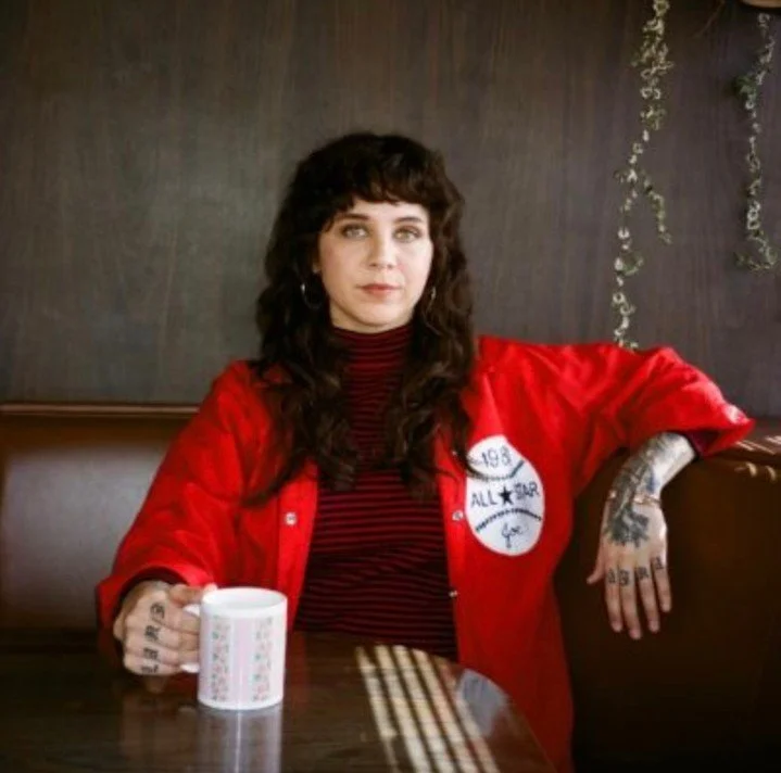 Live Music: Isabeau Waia’u Walker
11/15 8pm
Free
Multicultural Kānaka Maoli singer songwriter, Isabeau Waia'u Walker, from Hawaii announces release of 2nd LP Heavyweight out October 24th, as well as single release schedule. Currently based in