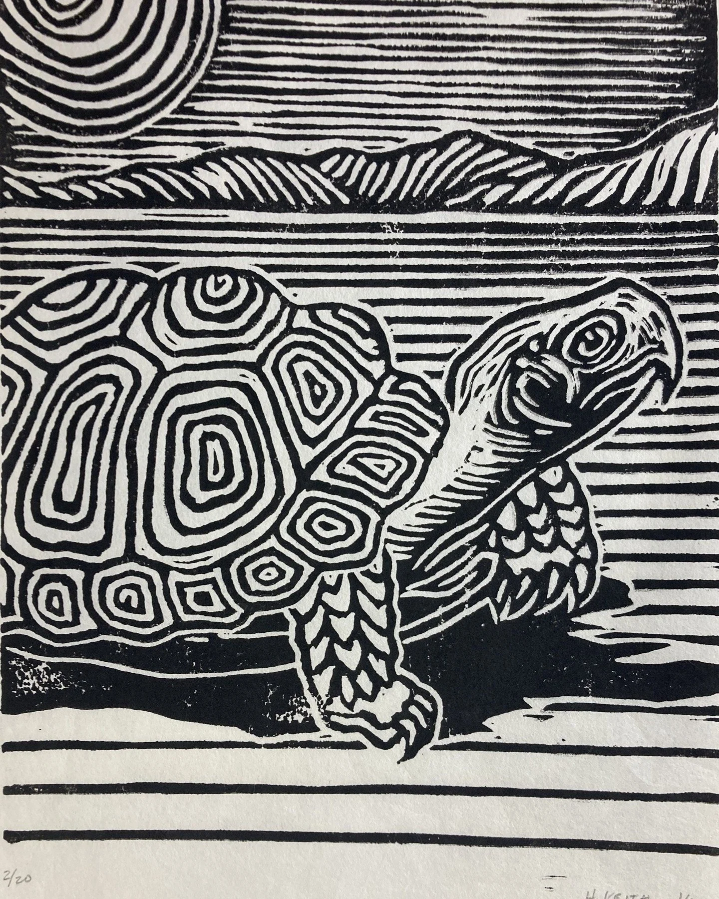 NEW WORKSHOP! 
Sat, 2/21: Discover the Art of Lino Block Printing w/Heidi Keith | 10am-2pm
$60.00

Register at: souwesterlodge.com/workshops

Join Portland-based artist and art instructor Heidi Keith for a hands-on workshop in linoleum block printing