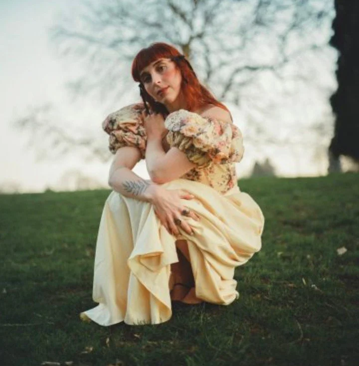 Live Music: Kendall Lujan
11/29 8pm
Free

Portland, Oregon based artist, Kendall Lujan embarks on her first full length album &ldquo;Lucky Penny&rsquo; released February 21st, 2025.  After releasing her Debut self titled EP Spring 2023, featured on o