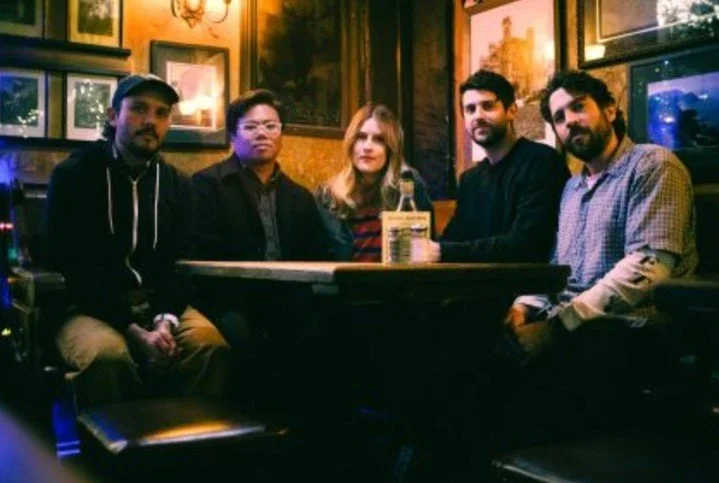 Live Music: The Fourth Wall
12/13 7pm
Free

 What is the price we pay for joy, and is it worth it? The thread of this question runs taut through The Fourth Wall&rsquo;s Return Forever, a fever dream of a record that unearths unresolved complexities o