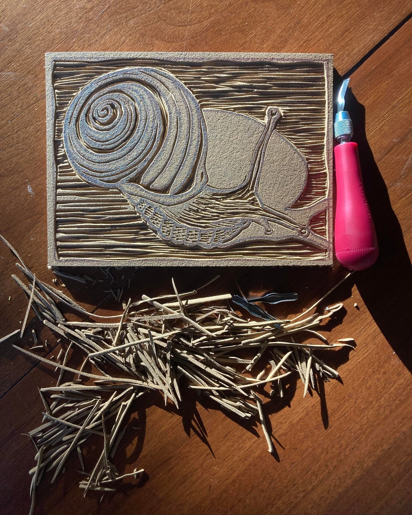 NEW WORKSHOP! 
Sat, 2/21: Discover the Art of Lino Block Printing w/Heidi Keith | 10am-2pm
$60.00

Register at: souwesterlodge.com/workshops

Join Portland-based artist and art instructor Heidi Keith for a hands-on workshop in linoleum block printing