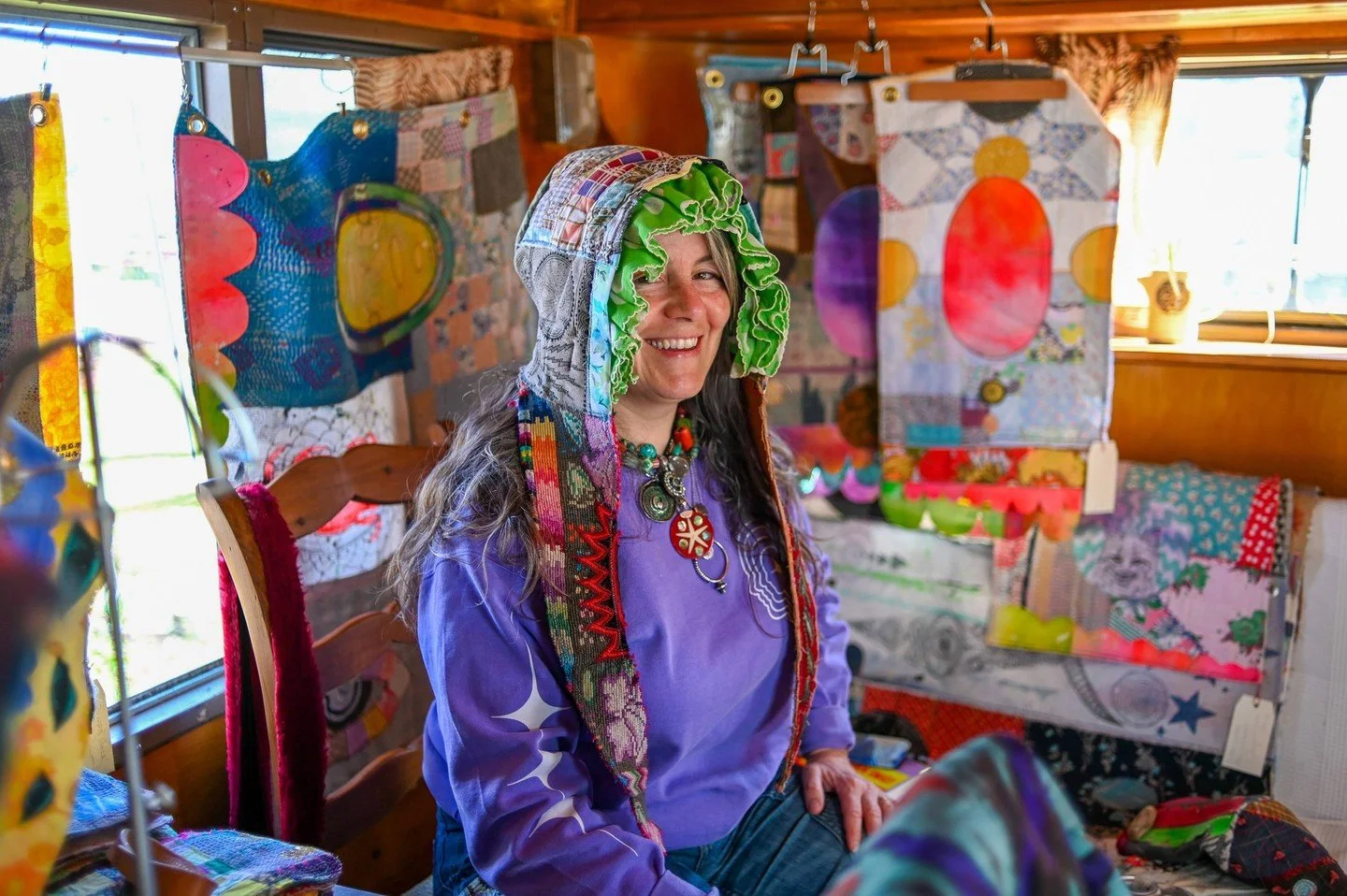 Giving Tuesday is a global day of generosity that invites people everywhere to support the places and projects that matter most. This year, we&rsquo;re raising support for Arts Week 2026: The Space Between. Every contribution helps us create a weeken