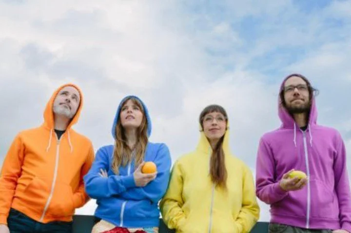 Live Music: Night Brunch
12/27 7pm
Free

Night Brunch returns to their fav coastal venue to bring out the softer side of their harmony-filled, energetic indierock in a &ldquo;Light Brunch&rdquo; version. 

Plus! They will accompany Portland songwrite