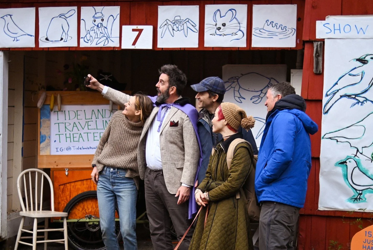 Applications are now open for Sou&rsquo;wester Arts Week 2026.

Apply at souwesterlodge.com/artsweek2026

Every March, the Sou&rsquo;wester hosts over 30 artists and collectives for a weeklong residency, culminating in a weekend of performances, inst