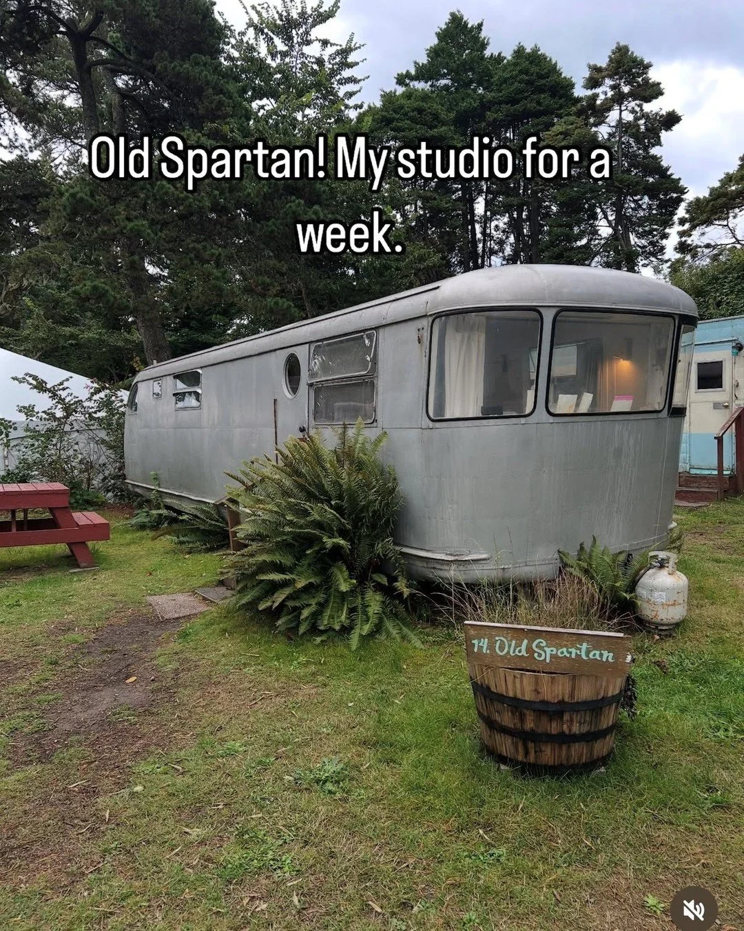 @teribevelacqua shares &ldquo;Sometimes you get to embrace a "friend for a lifetime" to be reminded that making art needs time, space and artist friends to talk with. And sometimes you get to hang with, make art with and talk with an artist