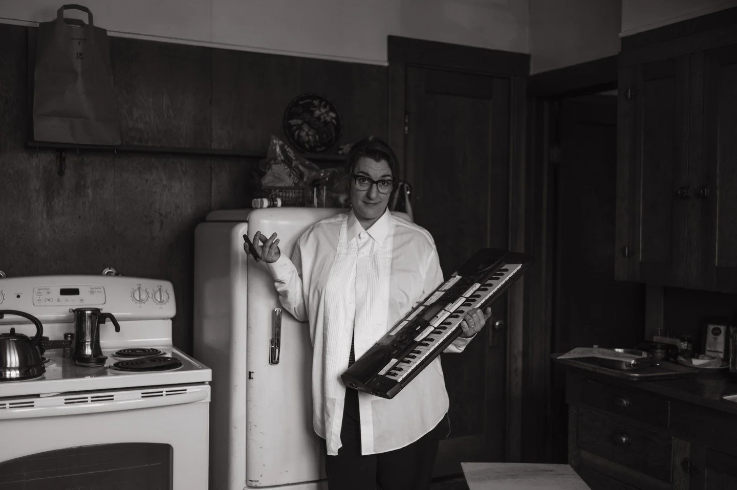 Amazing captures of 2023 Arts Week artist Emily June Newton, who became her beloved character &ldquo;Frank,&rdquo; the world&rsquo;s most entertaining entertainer, and absolutely delighted the community.

We can&rsquo;t wait to see what performances 