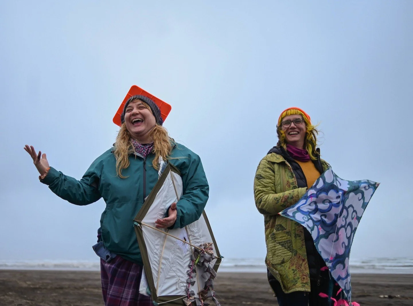 APPLY FOR ARTS WEEK 2026 FOR FREE ALL DAY TODAY (Jan 2nd) 

Just visit souwesterlodge.com/artsweek2026

What is Arts Week?
Every March, the Sou&rsquo;wester hosts over 30 artists and collectives for a weeklong artist residency, culminating in a weeke