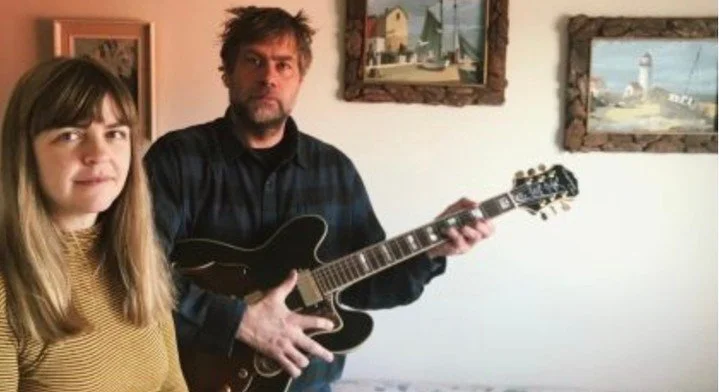 Live Music: Mayme and Ashley + Eli⁠
1/24/2026, 7pm⁠
Free and open to all⁠
⁠
Mayme O'Toole⁠
"Her folk-pop sensibilities and the clear-eyed poetry of her lyrics are sure to endear O&rsquo;Toole to fans of Connie Converse." -Clare Martin, Past