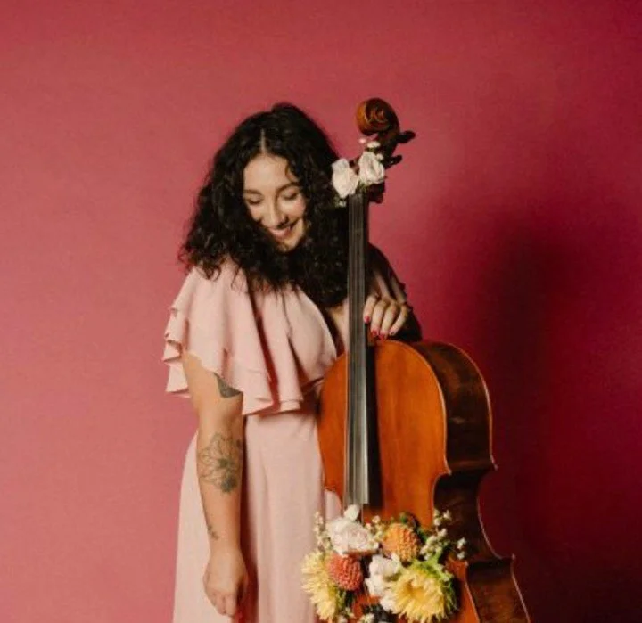 Live Music: Alexis Mahler⁠
1/31/2026, 7pm⁠
Free and open to all⁠
⁠
Like a late summer bloom casting shadows in the sunlight, Alexis Mahler&rsquo;s singular voice creates moments that are precious and delicate; heart-breaking and soul warming. Quietin