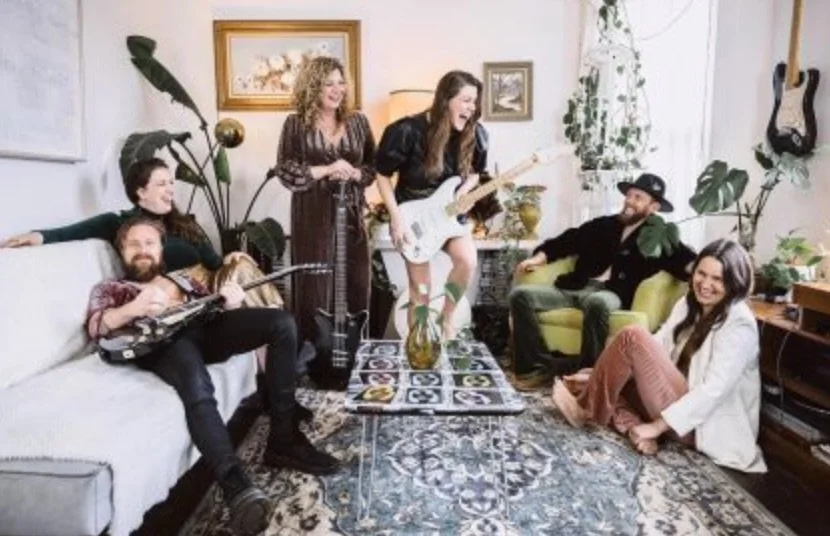 Live Music: Mama Sam &amp; The Jam⁠
2/14/2026, 7pm⁠
At the Sou&rsquo;wester Lodge
Free and open to all⁠
⁠
Portland based, Psychedelic Folk Pop band, Mama Sam &amp; The Jam lifts vibrations and gives goosebumps. Like Mazzy Star meets Fleetwood Mac, ca