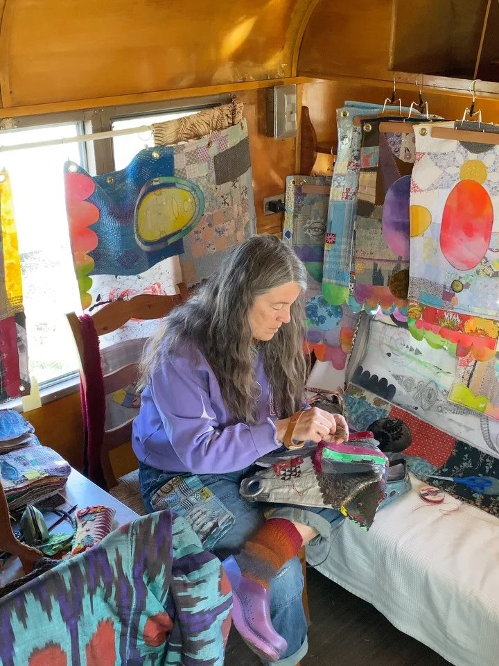 Sou&rsquo;wester Arts Week 2026 is approaching, and we are deeply grateful for the community that makes it possible. It truly takes a village to support artists, creativity, and gathering on the coast.

If you&rsquo;re looking for a way to get involv