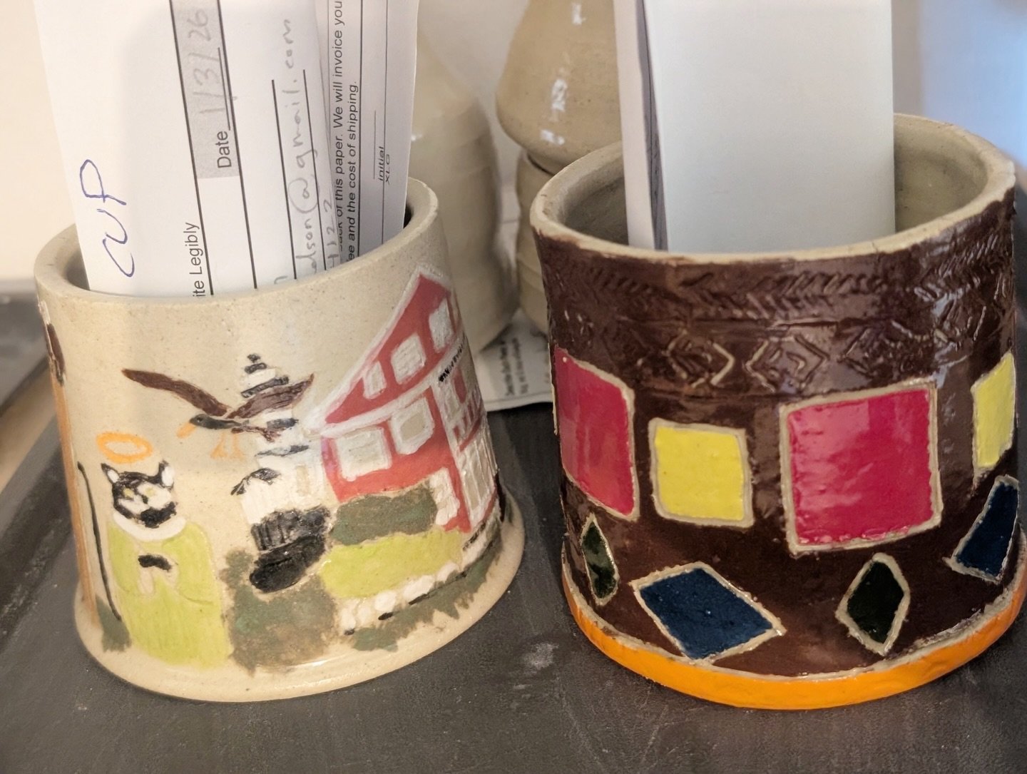 If you&rsquo;ve taken at least two Clay Plays with us, a membership may be your next step. Memberships offer self-guided access to the studio, tools, wheels, slab roller, glazes, and firings, so you can keep building skills and momentum beyond one-of