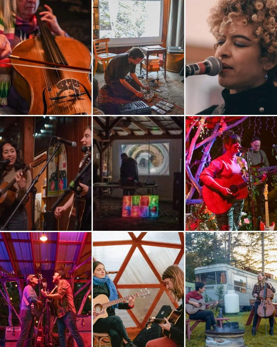 Sou&rsquo;wester Arts Week is Back &amp; Bigger Than Ever!

61 Artists-in-Residence. 
5 venues. 
3 days of FREE public art experiences.

March 13&ndash;15, explore 60+ installations, live performances, studio tours, and more across the Long Beach Pen