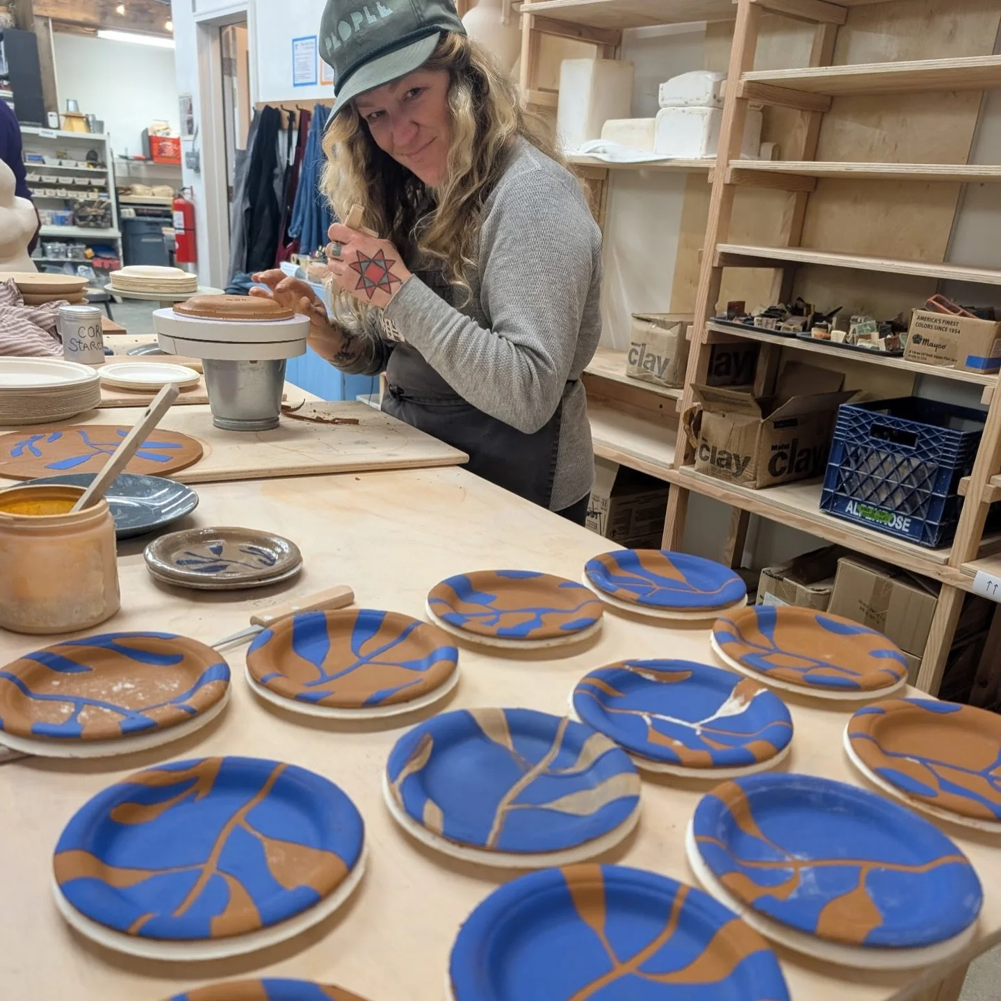 We&rsquo;re deep in preparation mode for Sou&rsquo;wester Arts Week 2026. 
In just one week, all the artists arrive to begin their residency.

Then on March 13, we open the doors.

Join us March 13-15 for a grand exhibition and weekend of 60+ FREE pe